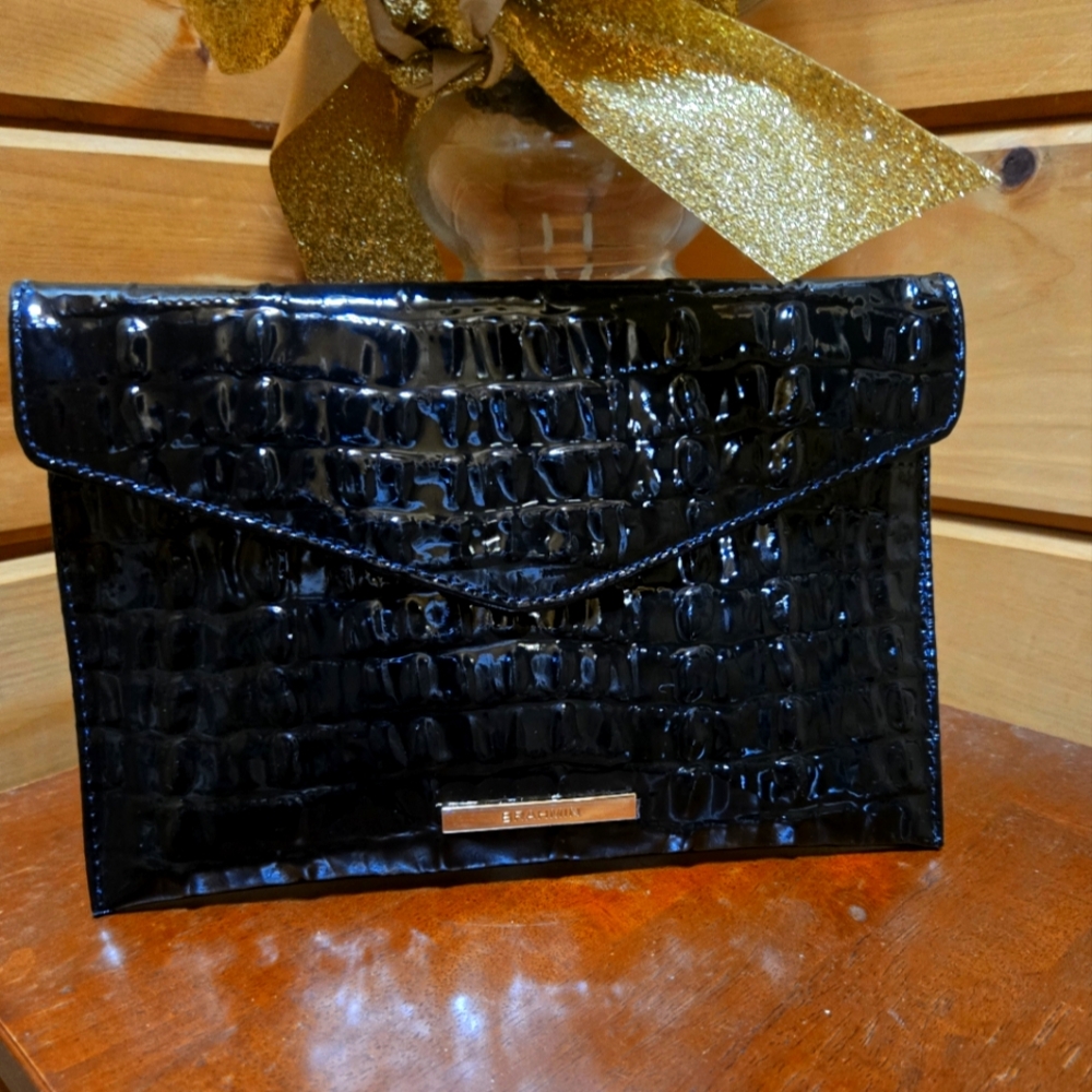 Brahmin Envelope Clutch La Sala NWT